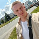 Знакомства: Вадим, 24 года, Гродно