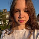 Знакомства: Ульяна, 19 лет, Петропавловск-Камчатский