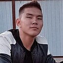 Знакомства: Кирилл, 21 год, Биробиджан