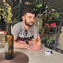 Знакомства: Эдгар, 27 лет, Симферополь