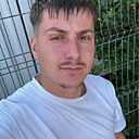 Знакомства: Samy, 25 лет, Pitești
