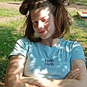 Знакомства: Ника, 19 лет, Магнитогорск