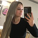 Знакомства: Анастасия, 20 лет, Тольятти