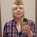 Знакомства: Юлия, 65 лет, Москва