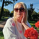 Знакомства: Наталья, 43 года, Санкт-Петербург