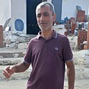 Знакомства: Ашот, 50 лет, Гюмри