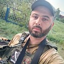 Знакомства: Скиф, 36 лет, Владикавказ