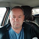 Знакомства: Сергей, 59 лет, Пермь