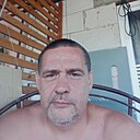 Знакомства: Андрей, 45 лет, Динская