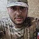 Знакомства: Али, 38 лет, Марковка