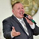 Знакомства: Дмитрий, 46 лет, Орша