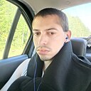 Знакомства: Валерий, 25 лет, Череповец