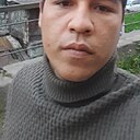 Знакомства: Рамазан, 27 лет, Кингисепп