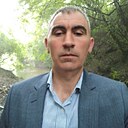 Знакомства: Xaliq, 45 лет, Баку