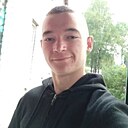Знакомства: Кирилл, 24 года, Вологда