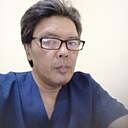 Знакомства: Романтик, 54 года, Бишкек