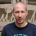 Знакомства: Юрий, 40 лет, Саратов