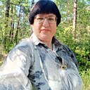 Знакомства: Елена, 45 лет, Северобайкальск