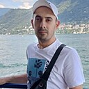 Знакомства: Олександр Гакмн, 37 лет, Черновцы