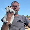 Знакомства: Юрий, 46 лет, Ветлуга