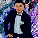 Знакомства: Алмаз Кумисбеков, 33 года, Тараз