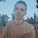 Знакомства: Nikolay Razin, 26 лет, Оренбург