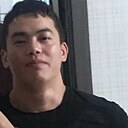 Знакомства: Юрий, 25 лет, Абакан