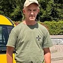 Знакомства: Вадим, 49 лет, Львов