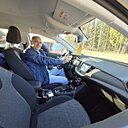 Знакомства: Abdull, 47 лет, Билефельд