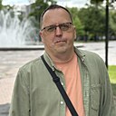 Знакомства: Сергей, 46 лет, Днепр