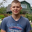 Знакомства: Даня, 24 года, Ярославль