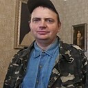 Знакомства: Гена, 45 лет, Березино