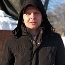 Знакомства: Кирилл, 41 год, Брянск