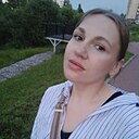 Знакомства: Анна, 37 лет, Тихвин