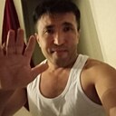 Знакомства: Руслан, 40 лет, Бишкек