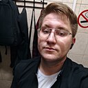Знакомства: Дмитрий, 26 лет, Тюмень