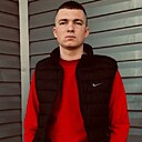 Знакомства: Александр, 19 лет, Волковыск