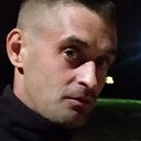 Знакомства: Сергей, 40 лет, Балаково