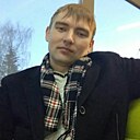 Знакомства: Андрей, 40 лет, Череповец
