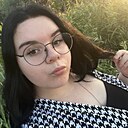 Знакомства: Элина, 19 лет, Рыбинск