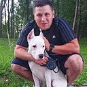 Знакомства: Андрей, 36 лет, Полоцк