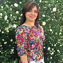 Знакомства: Татьяна, 39 лет, Алушта