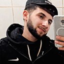 Знакомства: Елтон, 23 года, Орехово-Зуево