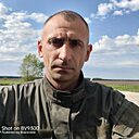 Знакомства: Vova, 41 год, Погребище