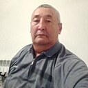 Знакомства: Артур, 60 лет, Алматы