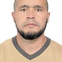 Знакомства: Саид, 42 года, Солигорск