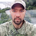 Знакомства: Константин, 37 лет, Кропивницкий