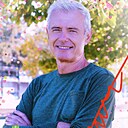 Знакомства: Серж, 50 лет, Мегион