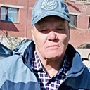 Знакомства: Валерий, 64 года, Самара