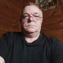 Знакомства: Сергей, 65 лет, Фрязино